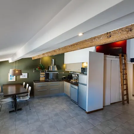 Duplex Coup De Coeur A 2 Pas Du Port 公寓 *