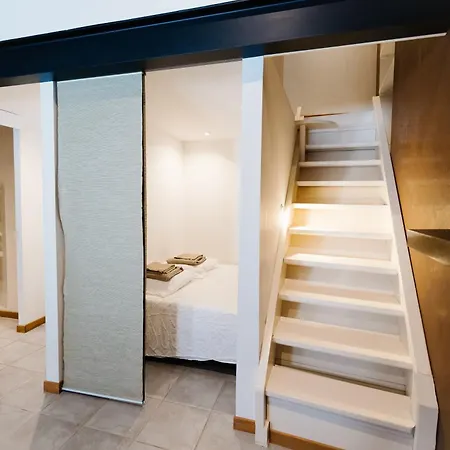 Duplex Coup De Coeur A 2 Pas Du Port 公寓