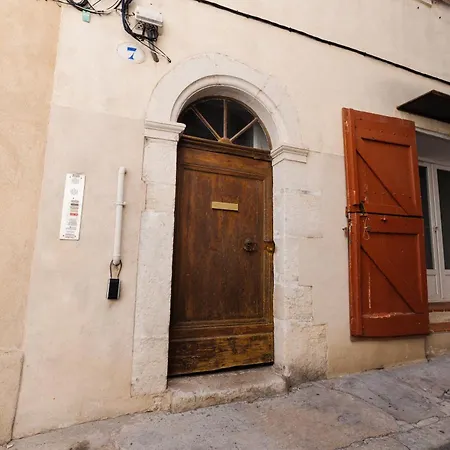 Duplex Coup De Coeur A 2 Pas Du Port * Ла-Сьота