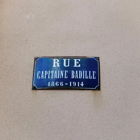 Duplex Coup De Coeur A 2 Pas Du Port